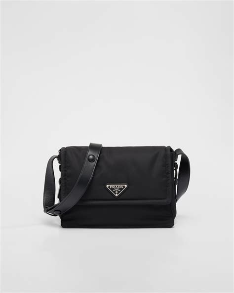 prada galleria mini crossbody|prada nylon mini shoulder bag.